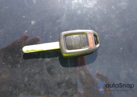 2016 Honda Accord Sport z USA, uszkodzony, nr VIN 1HGCR2F57GA067038